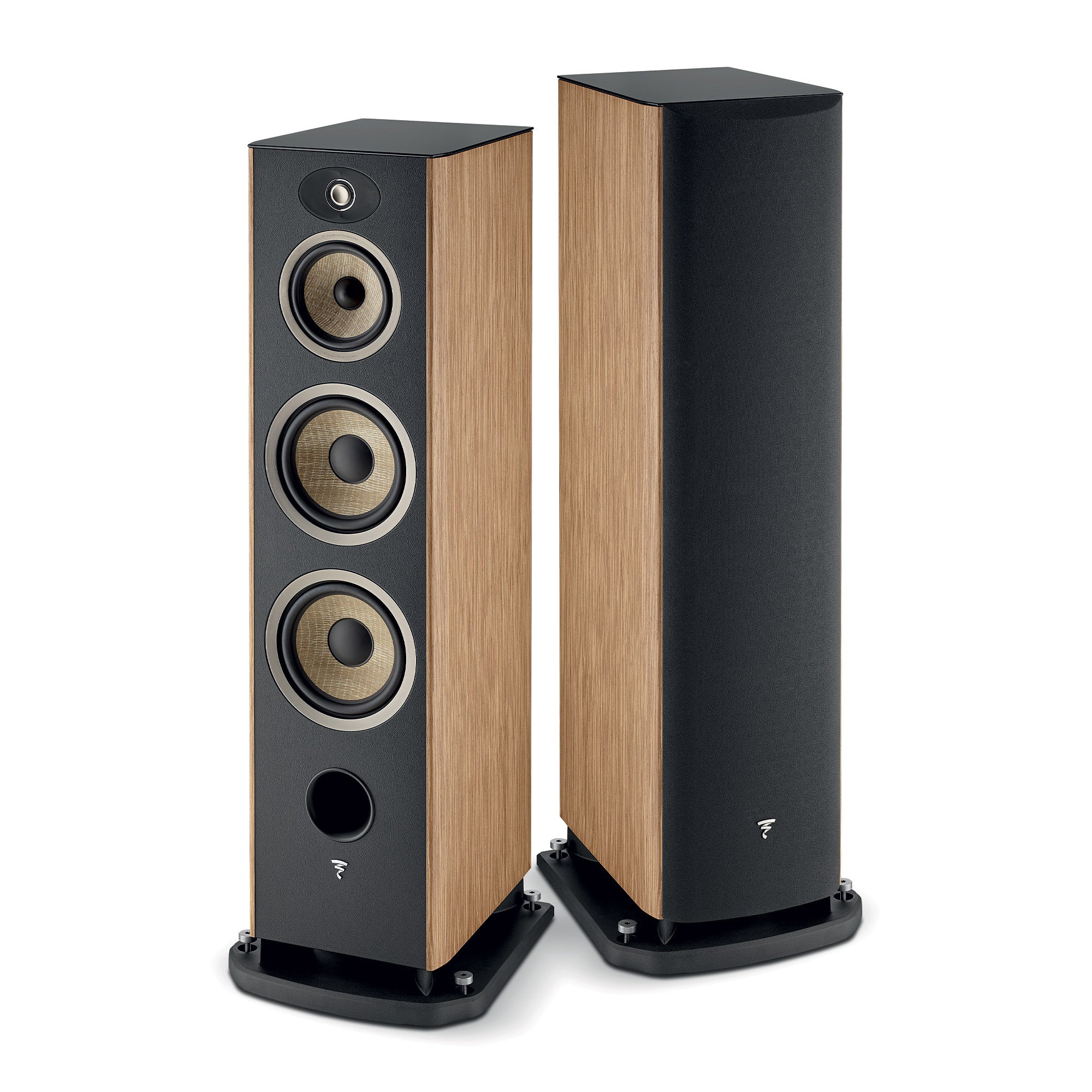 Focal Aria Evo