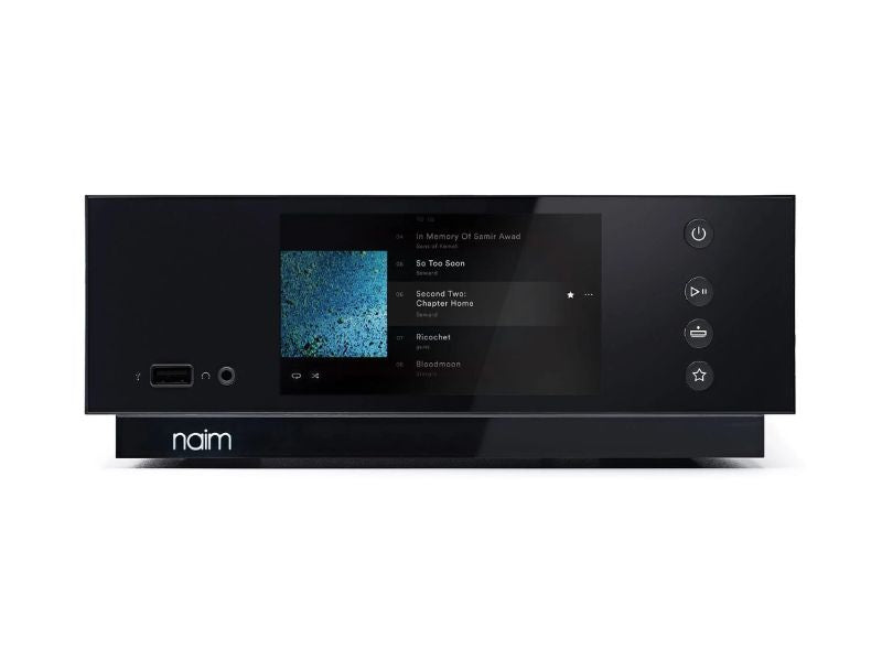 Naim Uniti Atom HDMI