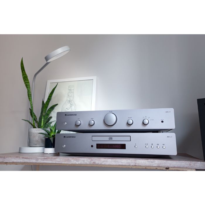 Cambridge Audio Axa25