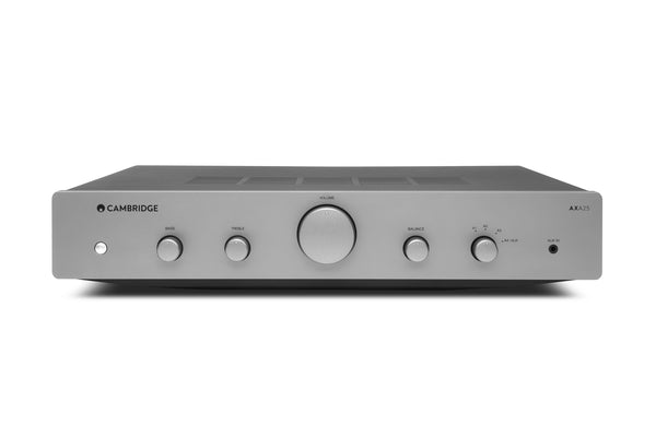 Cambridge Audio AXA25 Integrierter Stereoverstärker