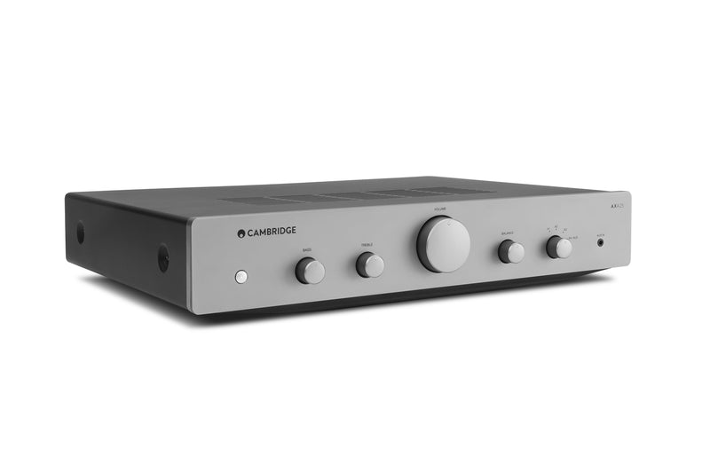 Cambridge Audio AXA25 Integrierter Stereoverstärker