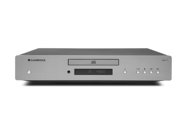 Cambridge Audio AXC25 CD -Player