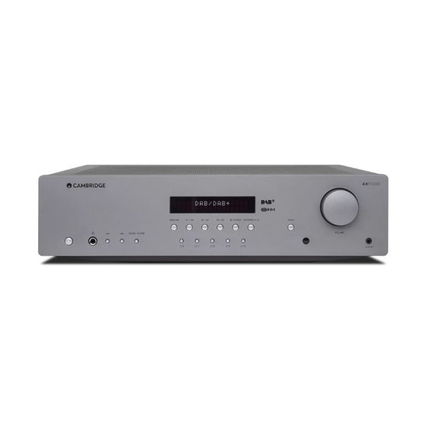 Cambridge Audio AXR100D