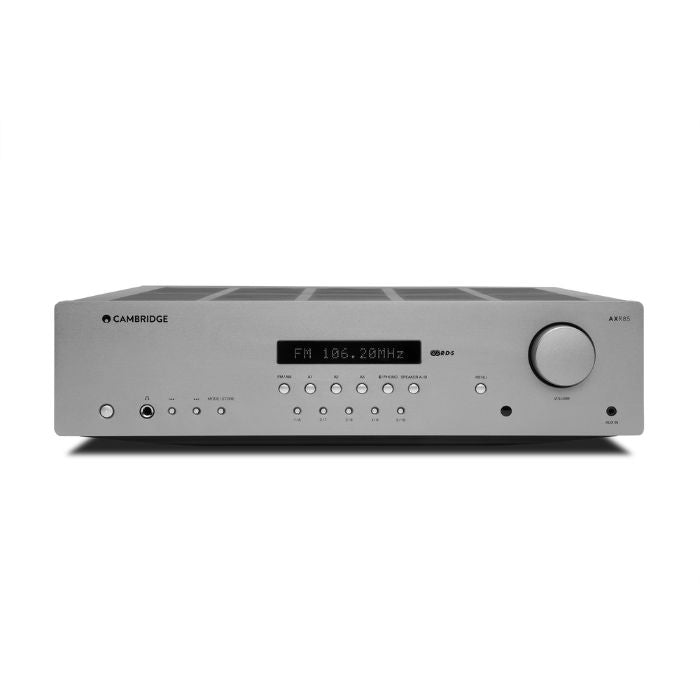 Cambridge Audio AXR85