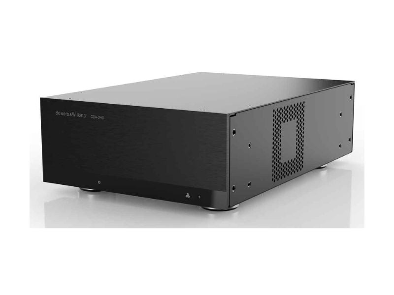 Bowers & Wilkins CDA-2HD