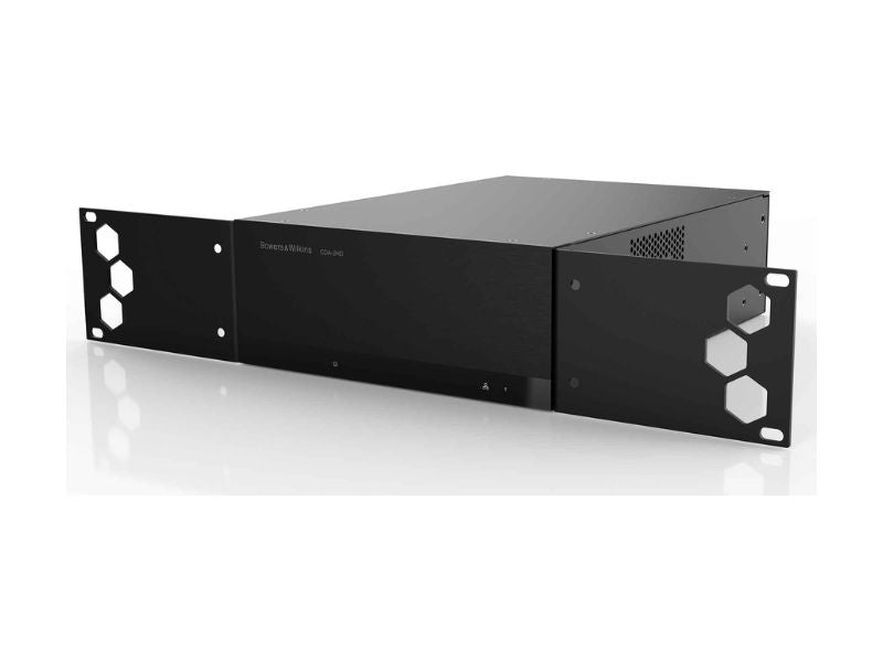 Bowers & Wilkins CDA-2HD