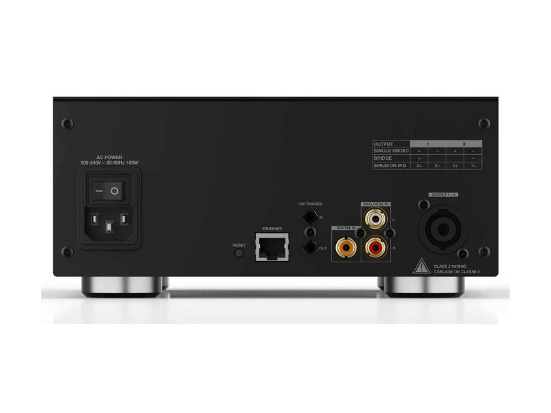 Bowers & Wilkins CDA-2HD