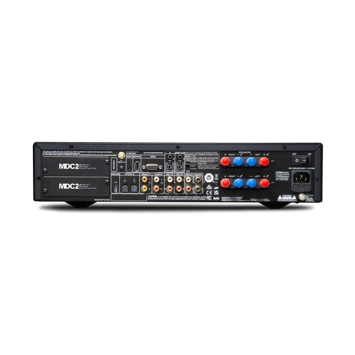 NAD C 379 Hybrid Digital DACVerstärker
