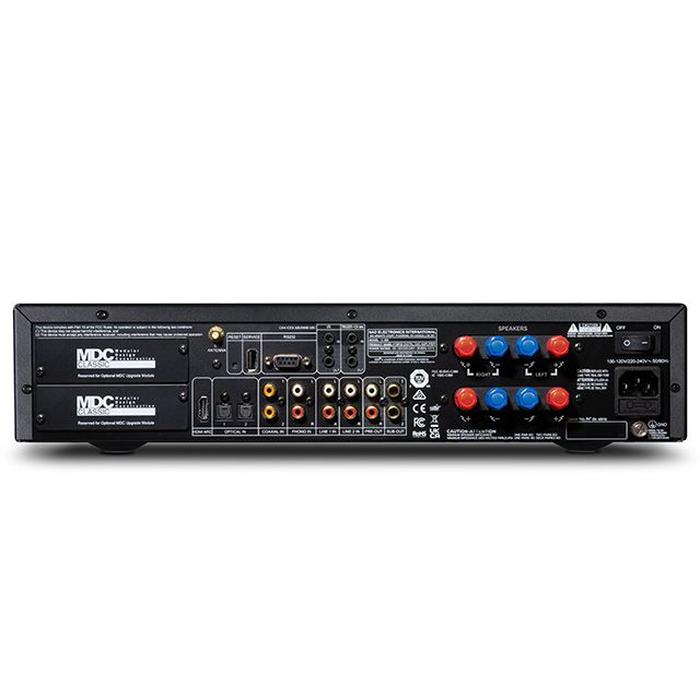 NAD C 389 Hybrid Digital DACVerstärker