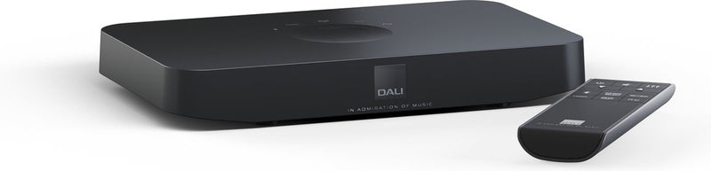 DALI OBERON 7 c + sound hub compact