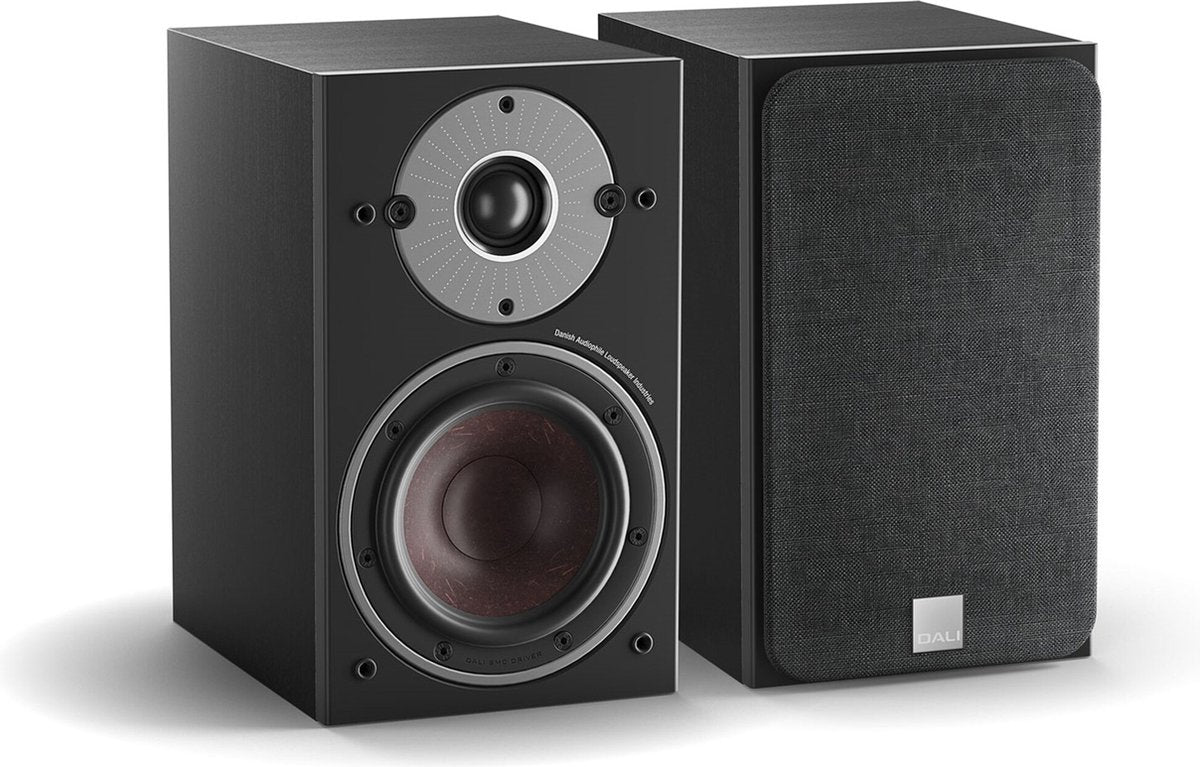 DALI OBERON 1 c + sound hub compact