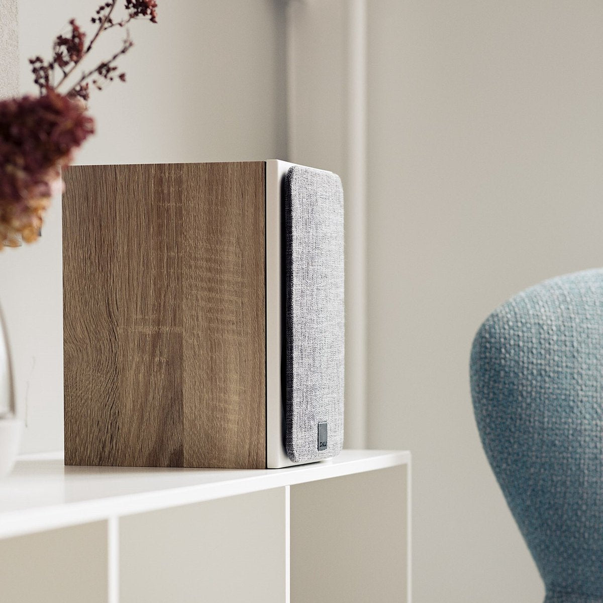 DALI OBERON 1c+ sound hub compatto