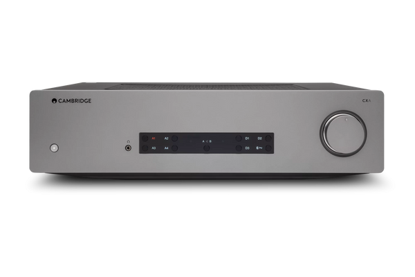 Cambridge Audio CXA81 MK 2