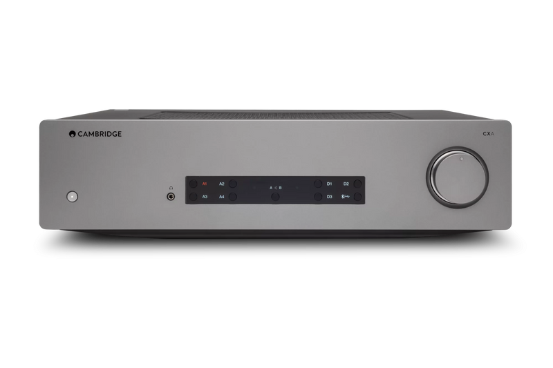 Cambridge Audio Cxa81 mk 2