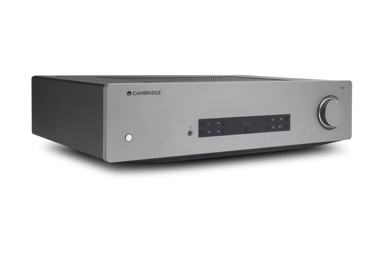 Cambridge Audio Cxa81 mk 2