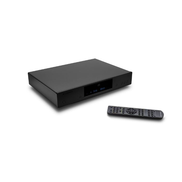 Cambridge Audio CXC