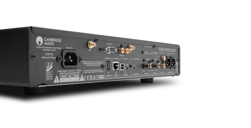 Cambridge Audio CXN100