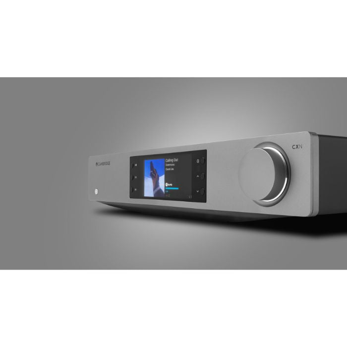 Cambridge Audio CXN100