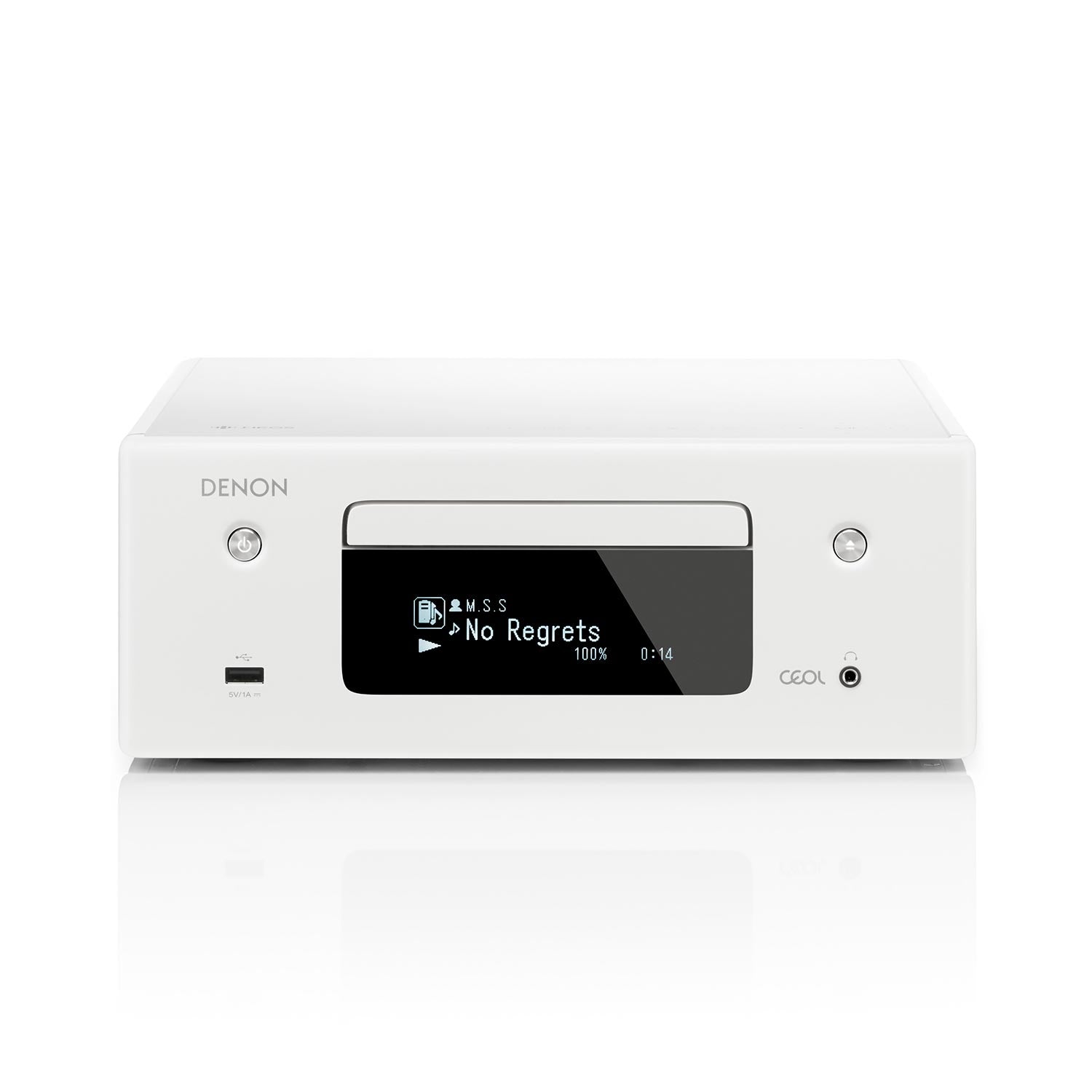 DENON CEOL RCD-N10