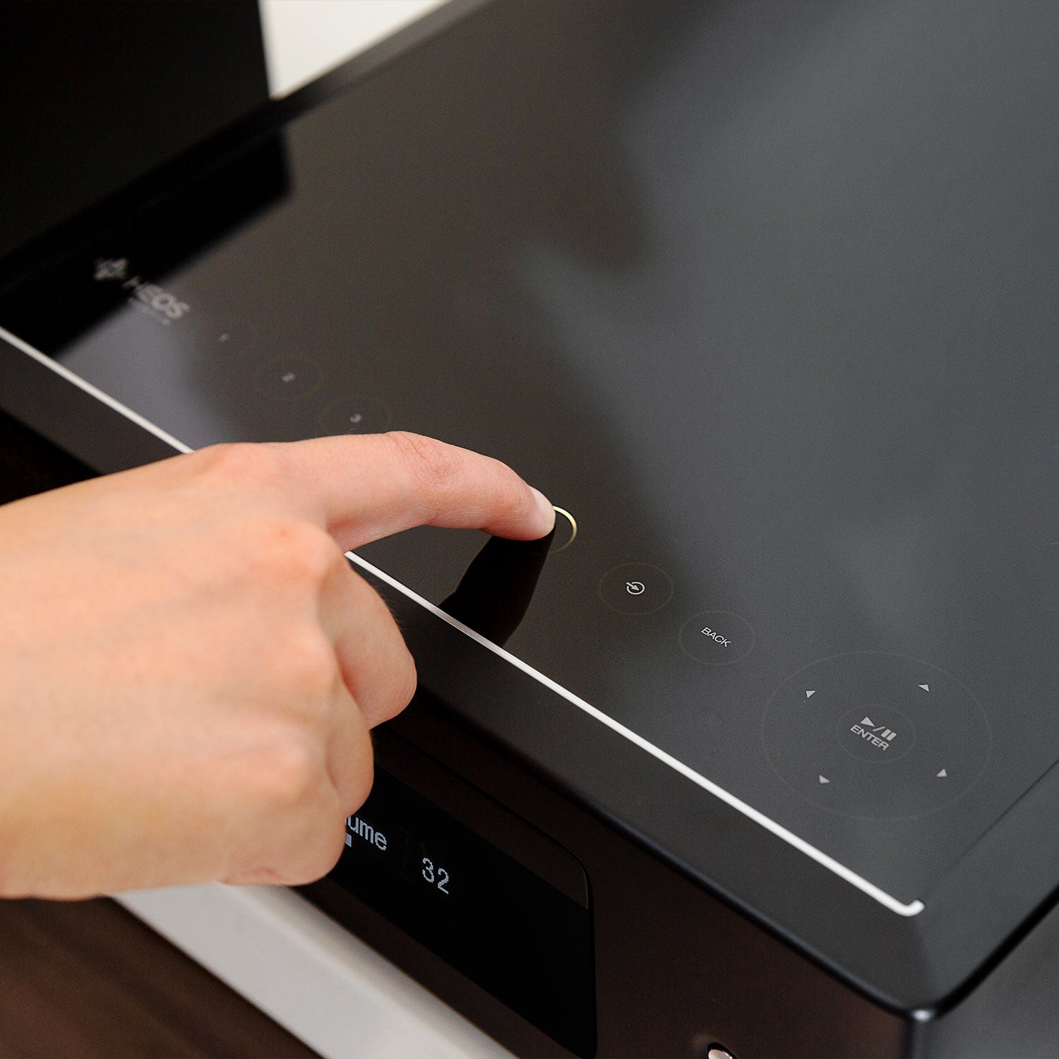 DENON CEOL RCD-N12DAB