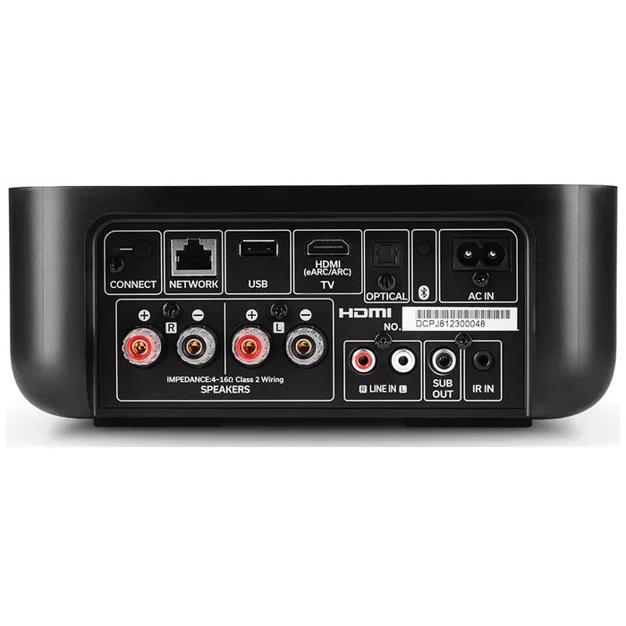 DENON Amplificatore domestico