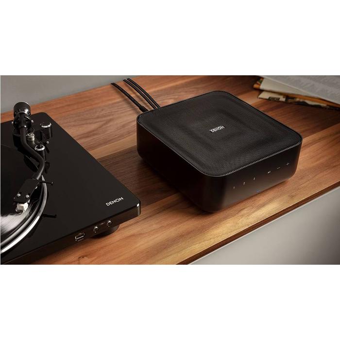 DENON Amplificatore domestico