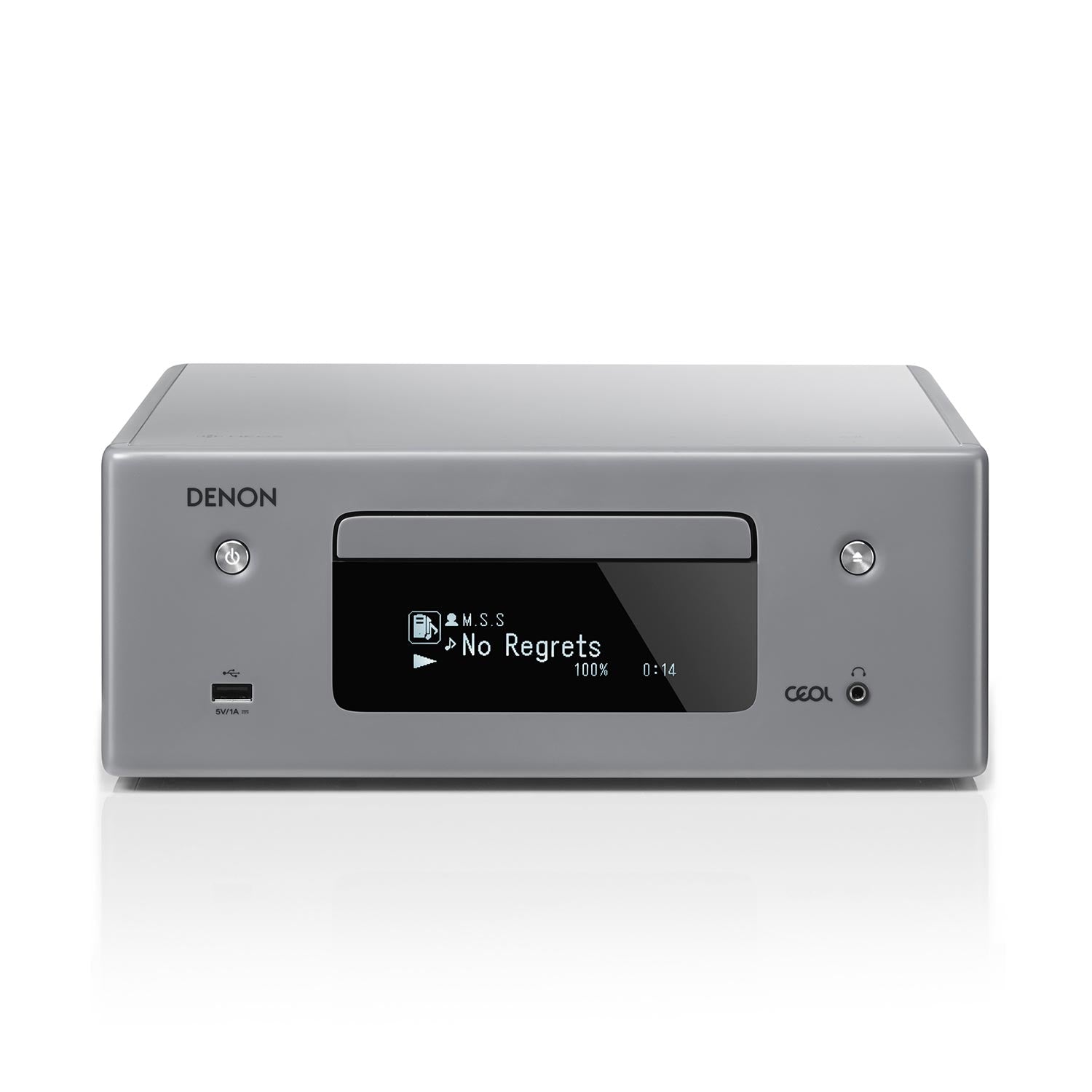 DENON CEOL RCD-N10