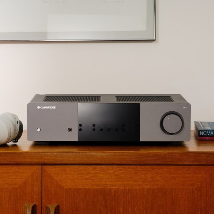 Cambridge Audio EXA100