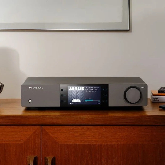 Cambridge Audio EXN100
