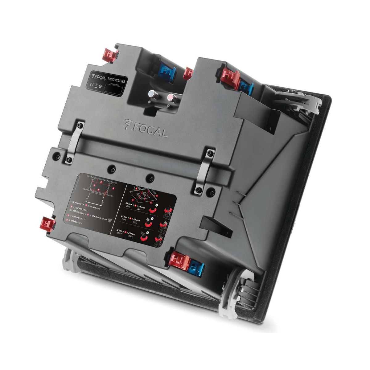 Focal 1000 ICLCR5