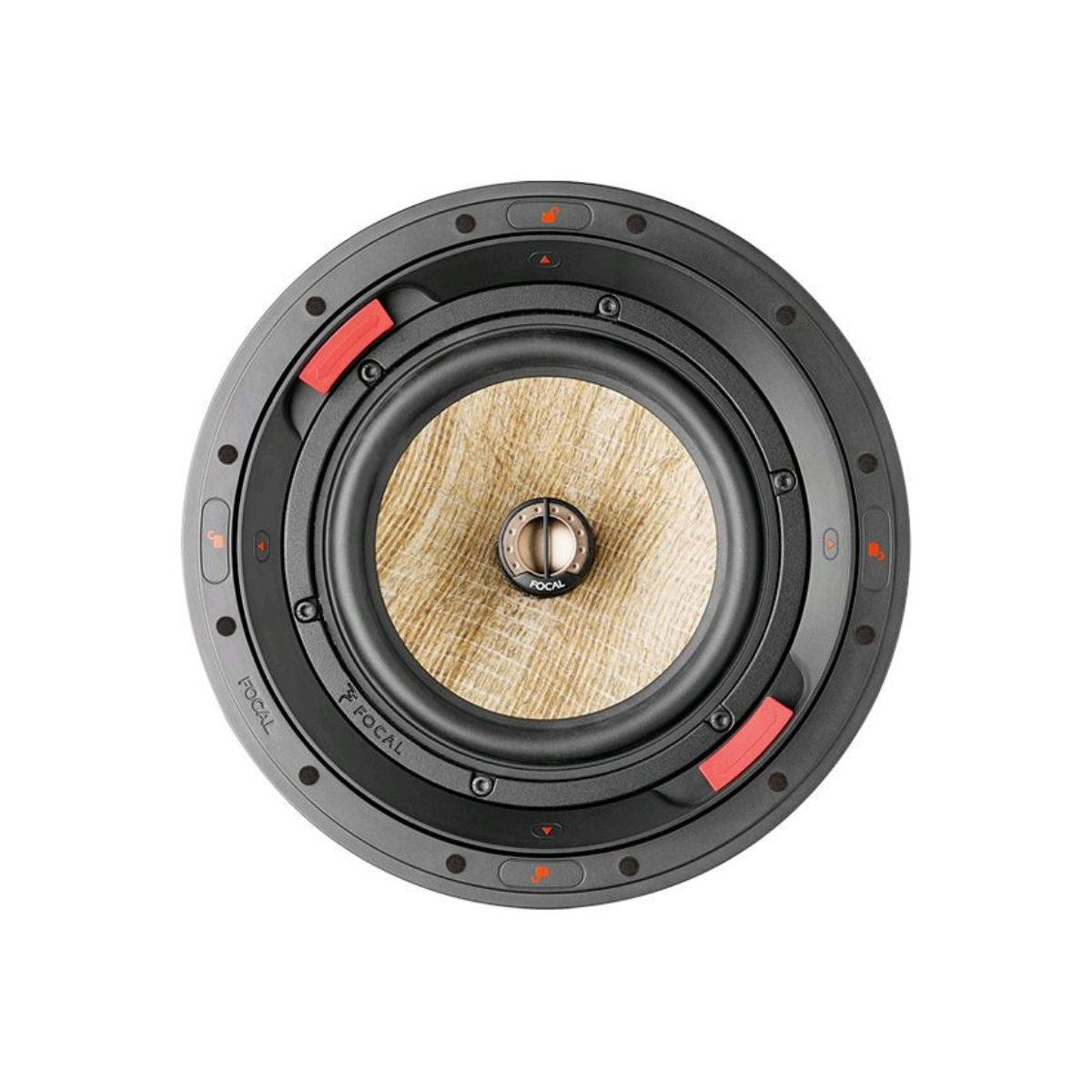 Focal 300 ICW8