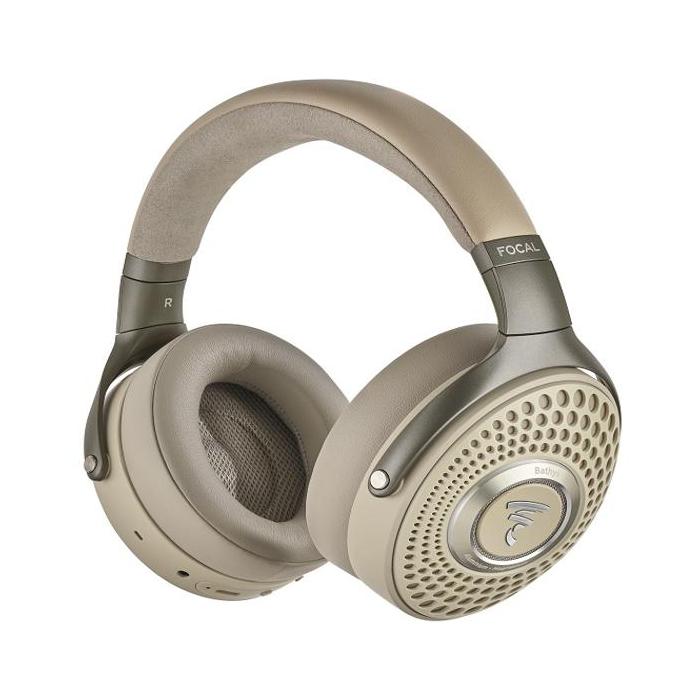 Focal Bathys wireless headphones