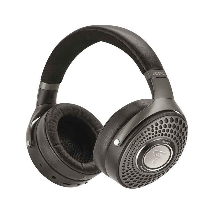 Focal Bathys wireless headphones