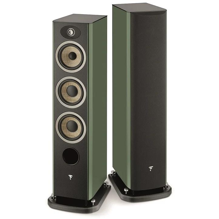 Focal Aria Evo