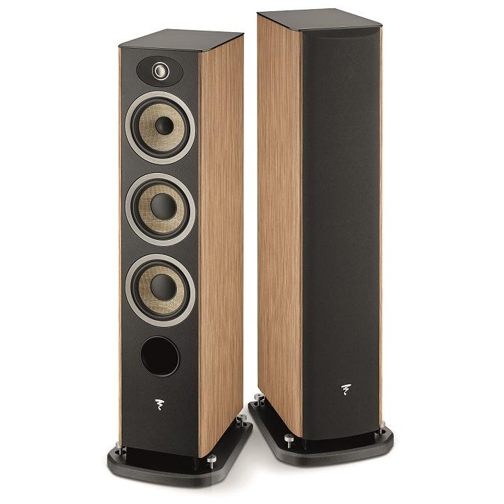 Focal Aria Evo