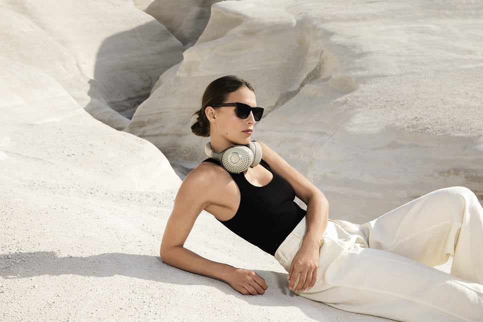 Focal Bathys wireless headphones