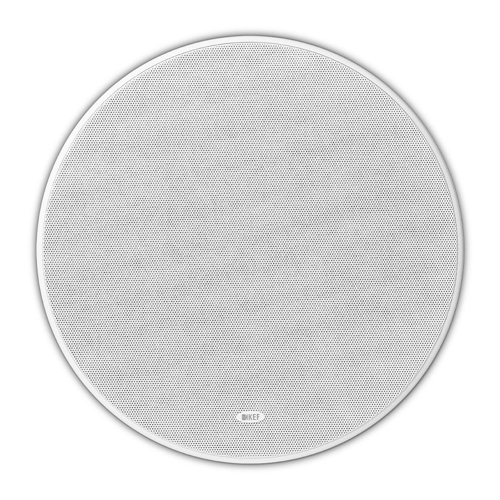 KEF Ci250RRb-THX Built-in subwoofer