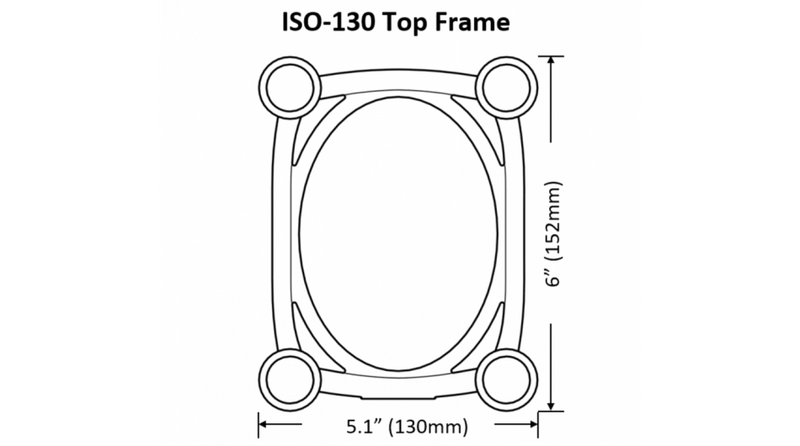 Isoakustik ISO-130