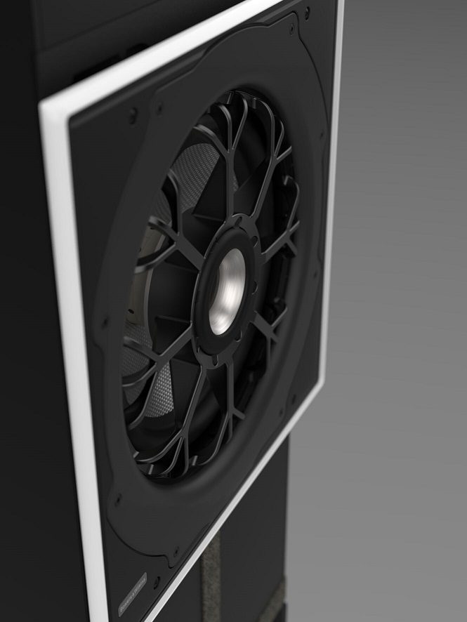 Bowers & Wilkins ISW-8