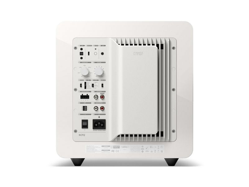 KEF KC92 Subwoofer