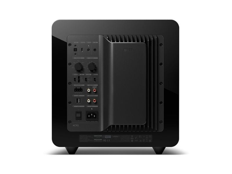 KEF KC92 Subwoofer