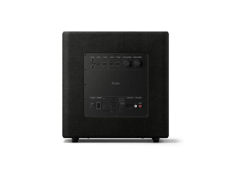 KEF KUBE 10 MIE Subwoofer