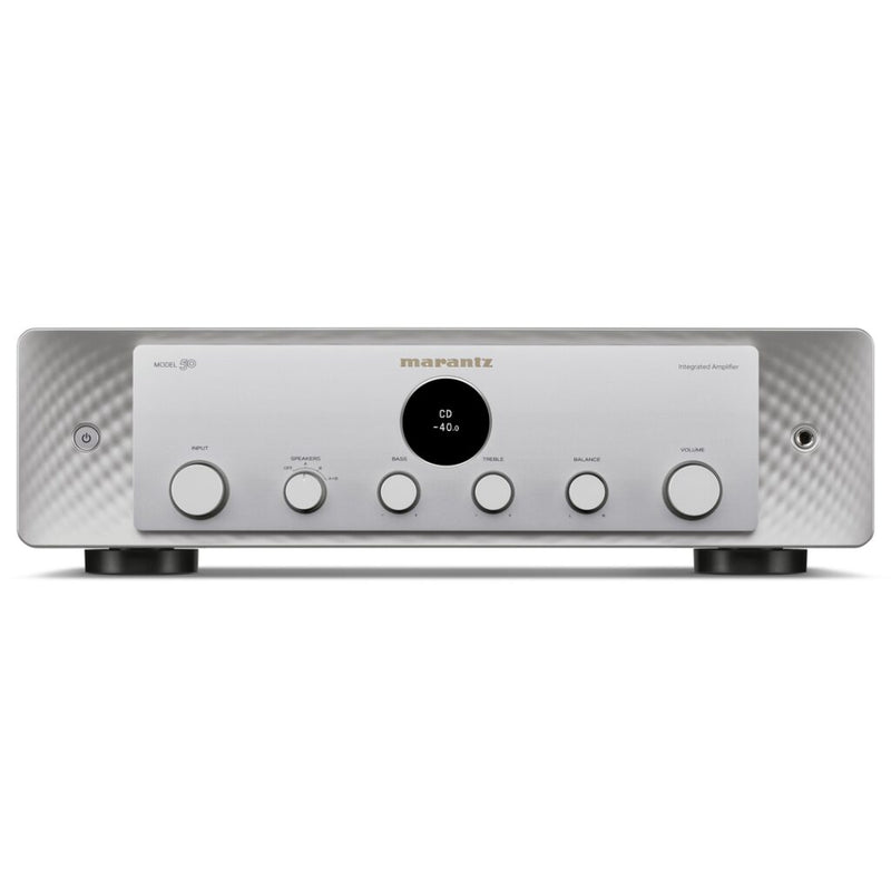 COMBI DEAL: Marantz Model 50 + Bowers & Wilkins 704 S3