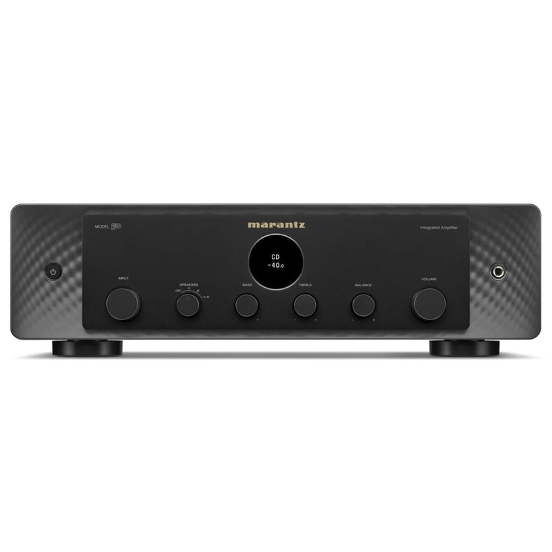 COMBI DEAL: Marantz Model 50 + Bowers & Wilkins 704 S3