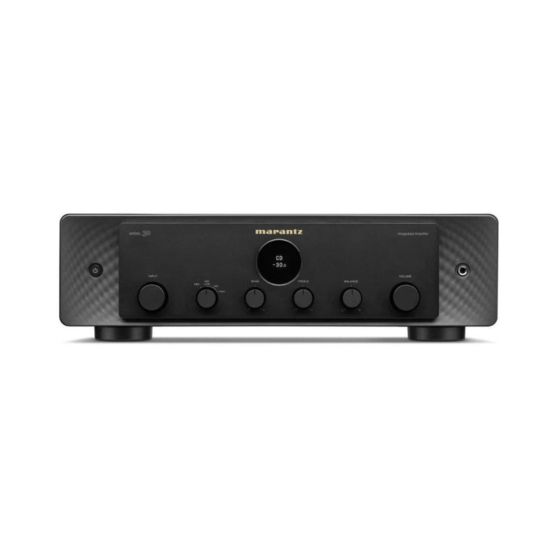 COMBI DEAL: Marantz Model 30 + Bowers & Wilkins 702 S3