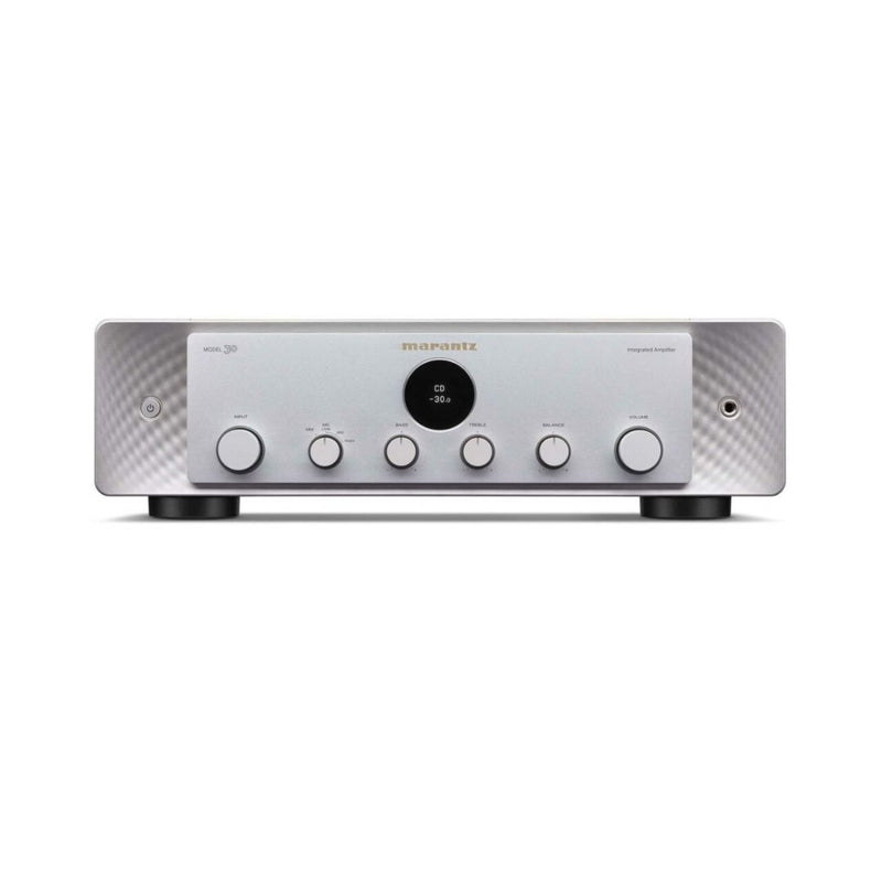 COMBI DEAL: Marantz Model 30 + Bowers & Wilkins 702 S3