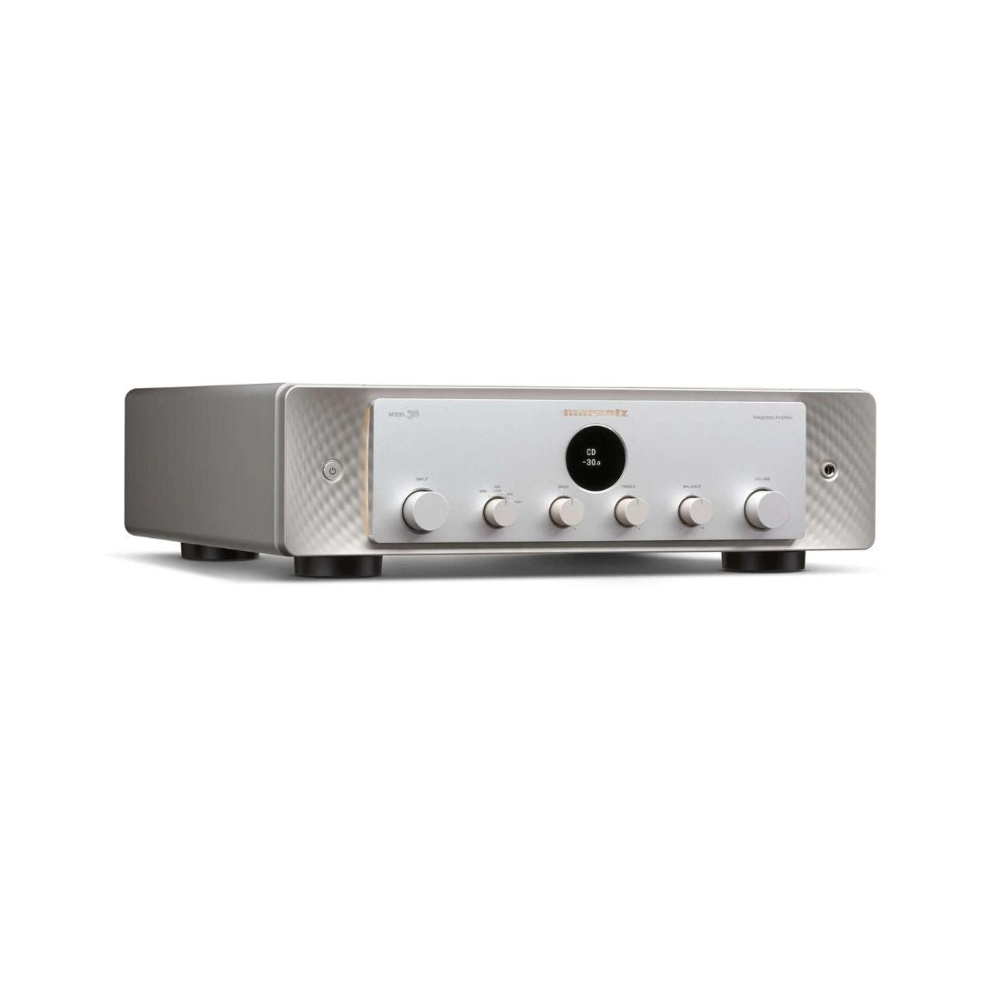 Marantz Modell 30