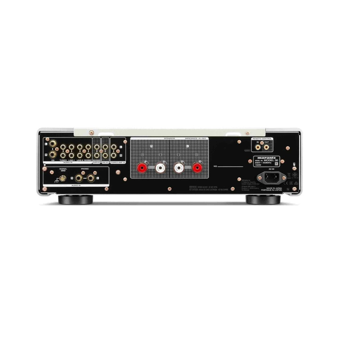 Marantz Modell 30