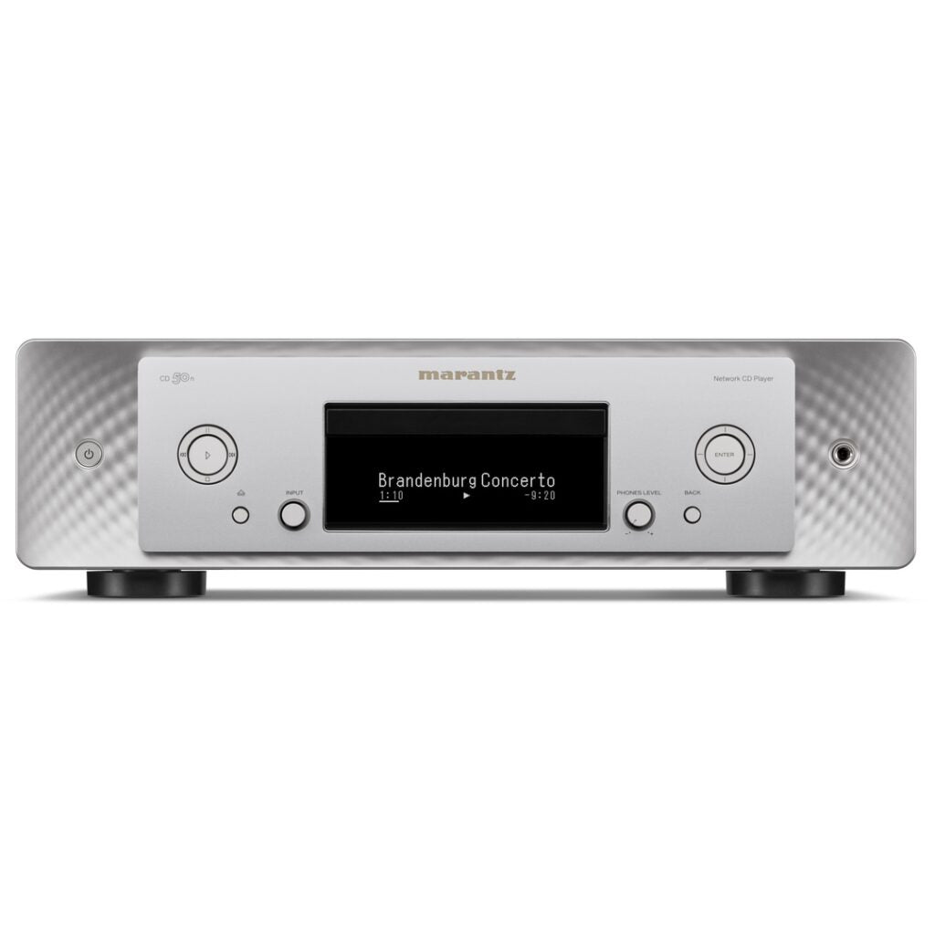 Marantz CD 50n