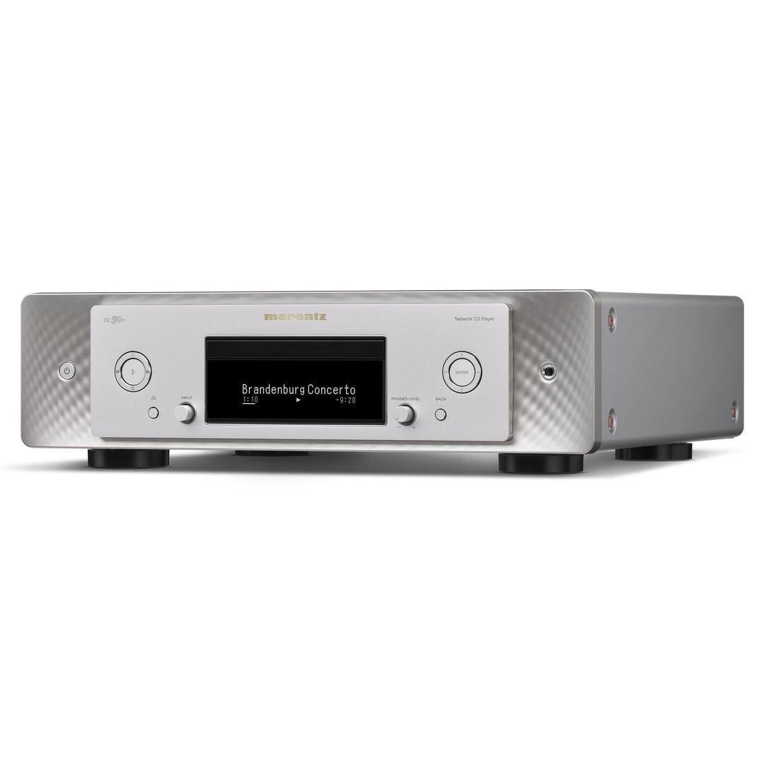 Marantz CD 50n